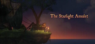 The Starlight Amulet