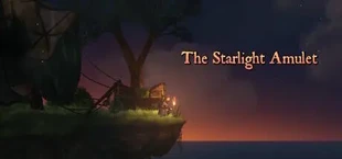 The Starlight Amulet