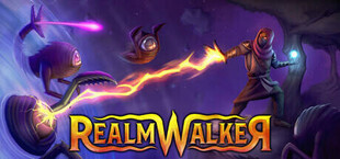 Игра RealmWalker RealmWalker