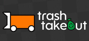 Игра Trash Takeout Trash Takeout