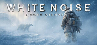 Игра White Noise: Ghost Signal White Noise: Ghost Signal