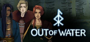 Out Of Water