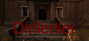 The Resurrected