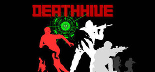 Игра Death Hive Death Hive