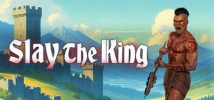 Игра Slay The King Slay The King