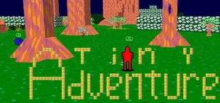 Tiny Adventure