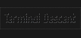 Terminal Descent