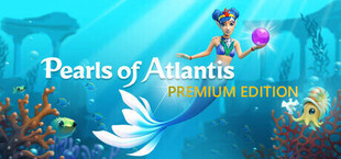 Pearls of Atlantis: Premium Edition