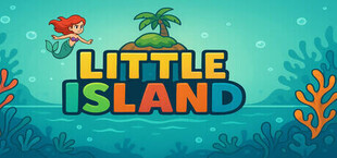 Игра Little island Little island