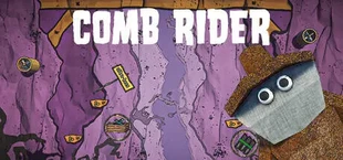 Comb Rider