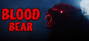 Игра Blood Bear Blood Bear