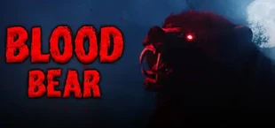 Blood Bear
