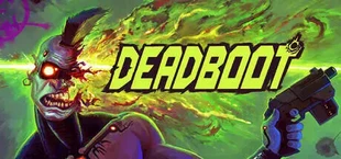 DEADBOOT