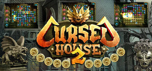 Игра Cursed House 2 Cursed House 2