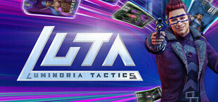 Luminoria Tactics