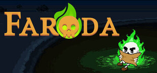 Faroda