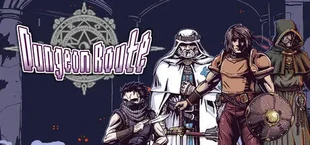 DungeonRoute