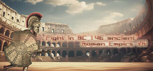 Игра Fight in BC 146 ancient Roman Empire VR Fight in BC 146 ancient Roman Empire VR