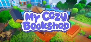 My Bookshop Dreams