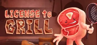 License to Grill