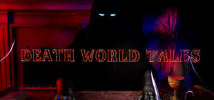 Dead World Tales