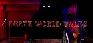 Dead World Tales