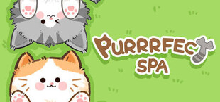 Purrrfect Spa