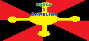 Игра Drugs & Gambling Drugs & Gambling