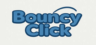 Игра Bouncy Click Bouncy Click