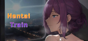 Игра Hentai Train Hentai Train