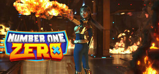 Number One Zero - Season 1