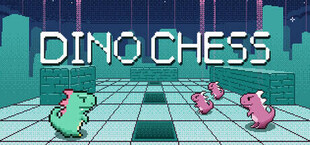 Dino Chess