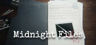 Midnight Files: THE NOIR CUT