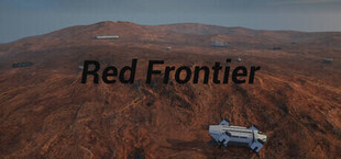 Red Frontier