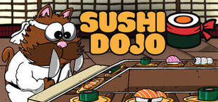 Игра Sushi Dojo Sushi Dojo