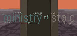 Ministry of Stoic