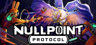 Игра Nullpoint Protocol Nullpoint Protocol