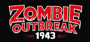 Игра Zombie Outbreak 1943 Zombie Outbreak 1943