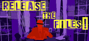 Игра Release the Files Release the Files