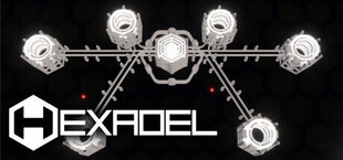 Игра HEXADEL HEXADEL