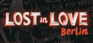Игра Lost in Love: Berlin Lost in Love: Berlin