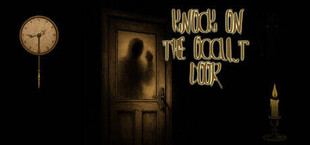 Knock On The Occult Door