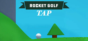 Rocket Golf - Tap