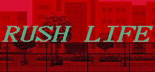 Игра Rush Life Rush Life