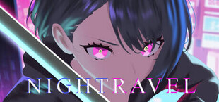 Игра NIGHTRAVEL NIGHTRAVEL