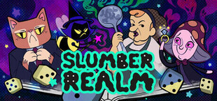 Игра Slumber Realm Slumber Realm