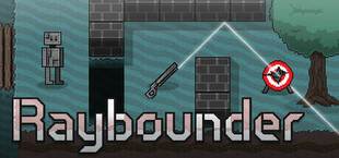 Игра Raybounder Raybounder