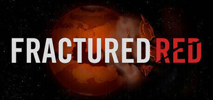Игра FRACTURED RED FRACTURED RED