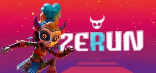 Zerun: The Tiny Planet
