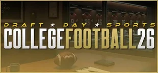 Draft Day Sports: College Football 2026